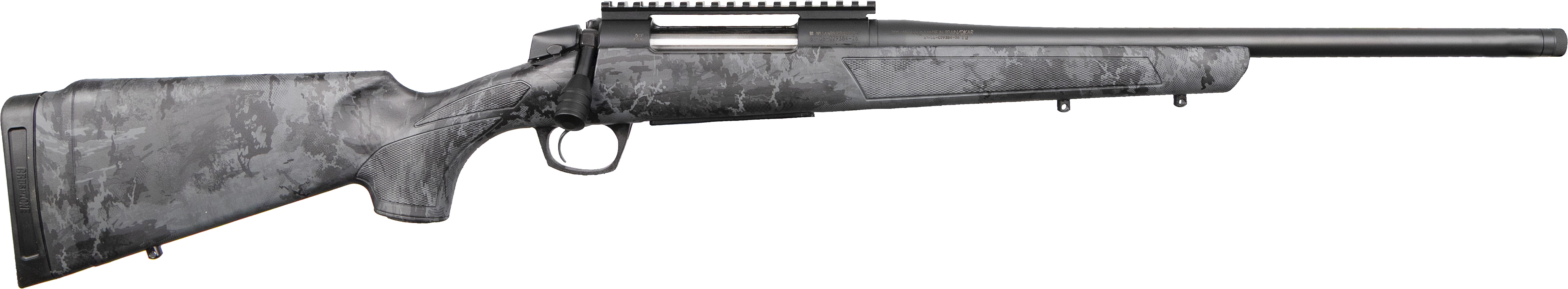 CVA Cascade 6.5 PRC - Circle Square Firearms view 2