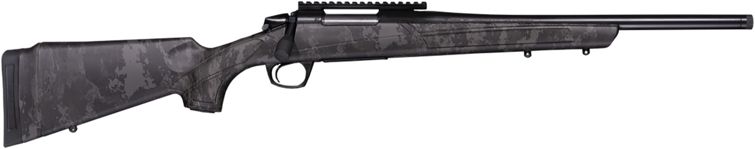 CVM CASCADE SB 6.5CRD 18B BLK