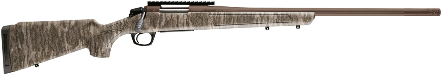 CVA Cascade XT 7MM PRC - Circle Square Firearms view 2