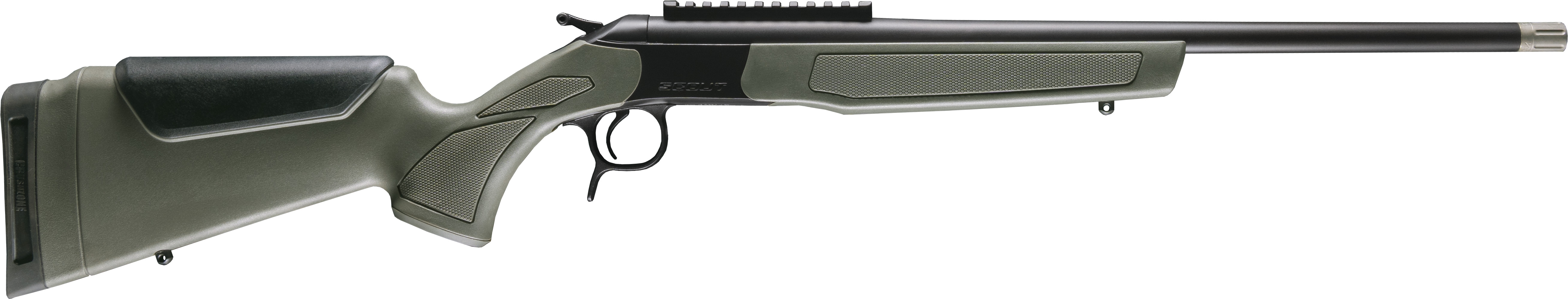 CVA Scout 28 ga - Circle Square Firearms view 2