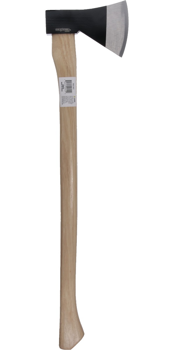 Cold Steel Trail Boss - All Geared Up FFL view 2