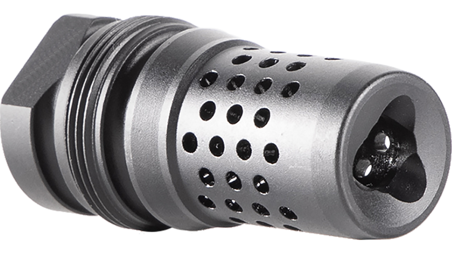 Dead Air Armament - Purple Mountain Armory view 5