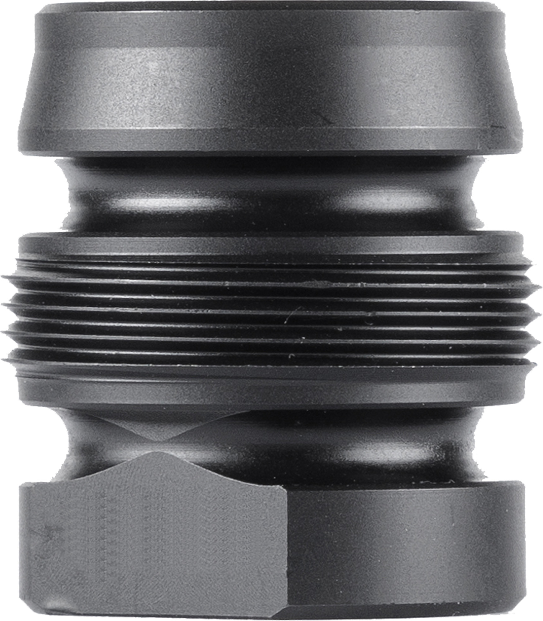 DAS XENO ZERO MOUNT 11/16x24