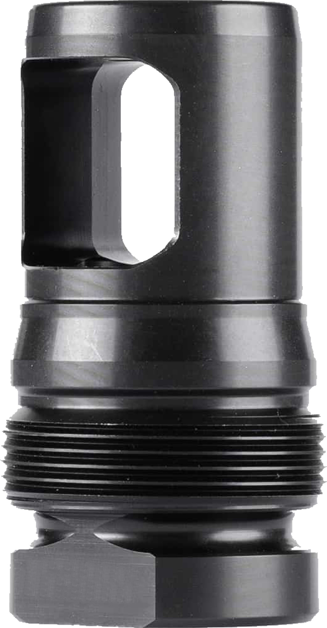 DAS XEMAX MZL BK 11/16X24 .338