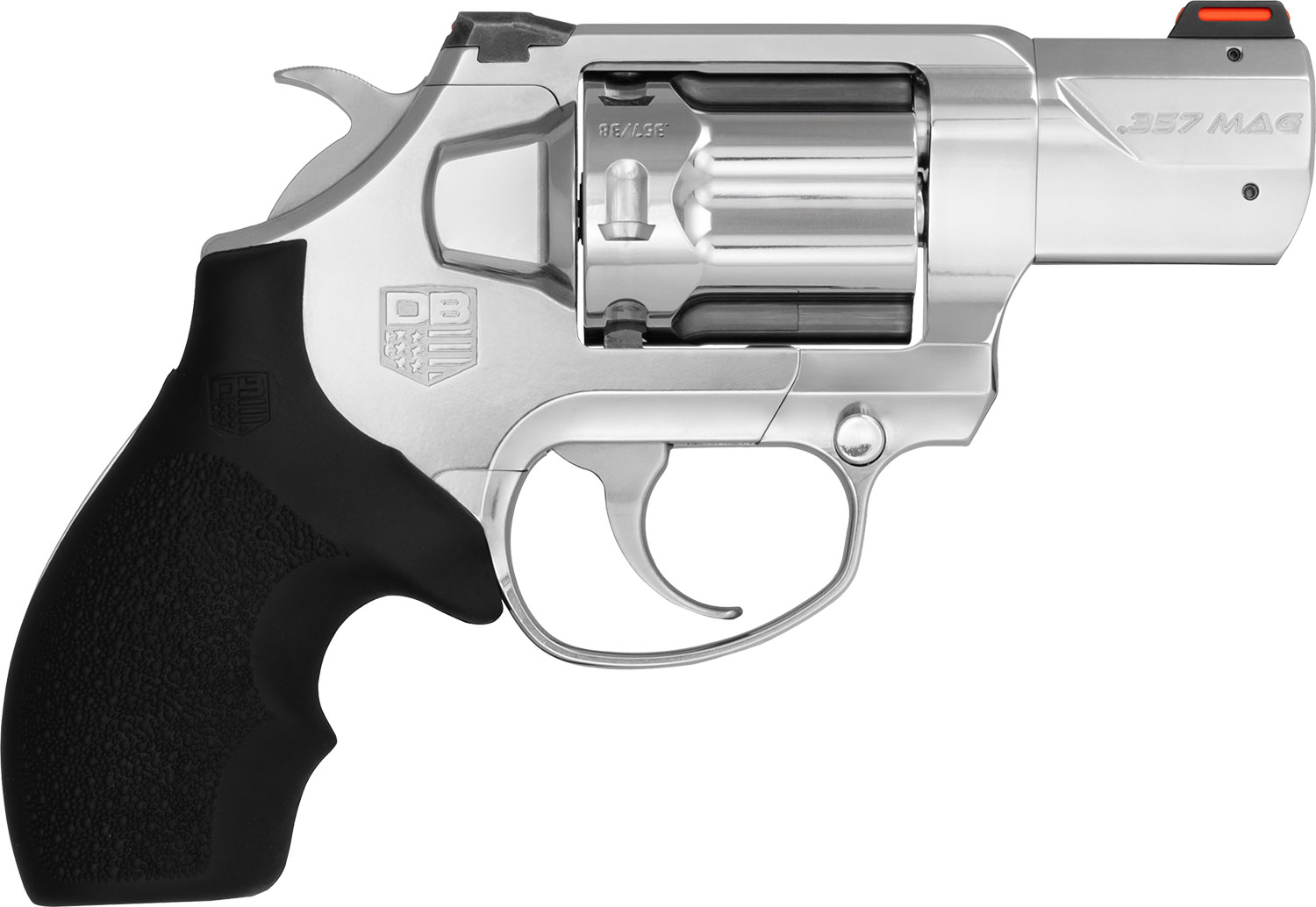 Diamondback Firearms SDR 357 Magnum | 38 Special - Circle Sq view 2