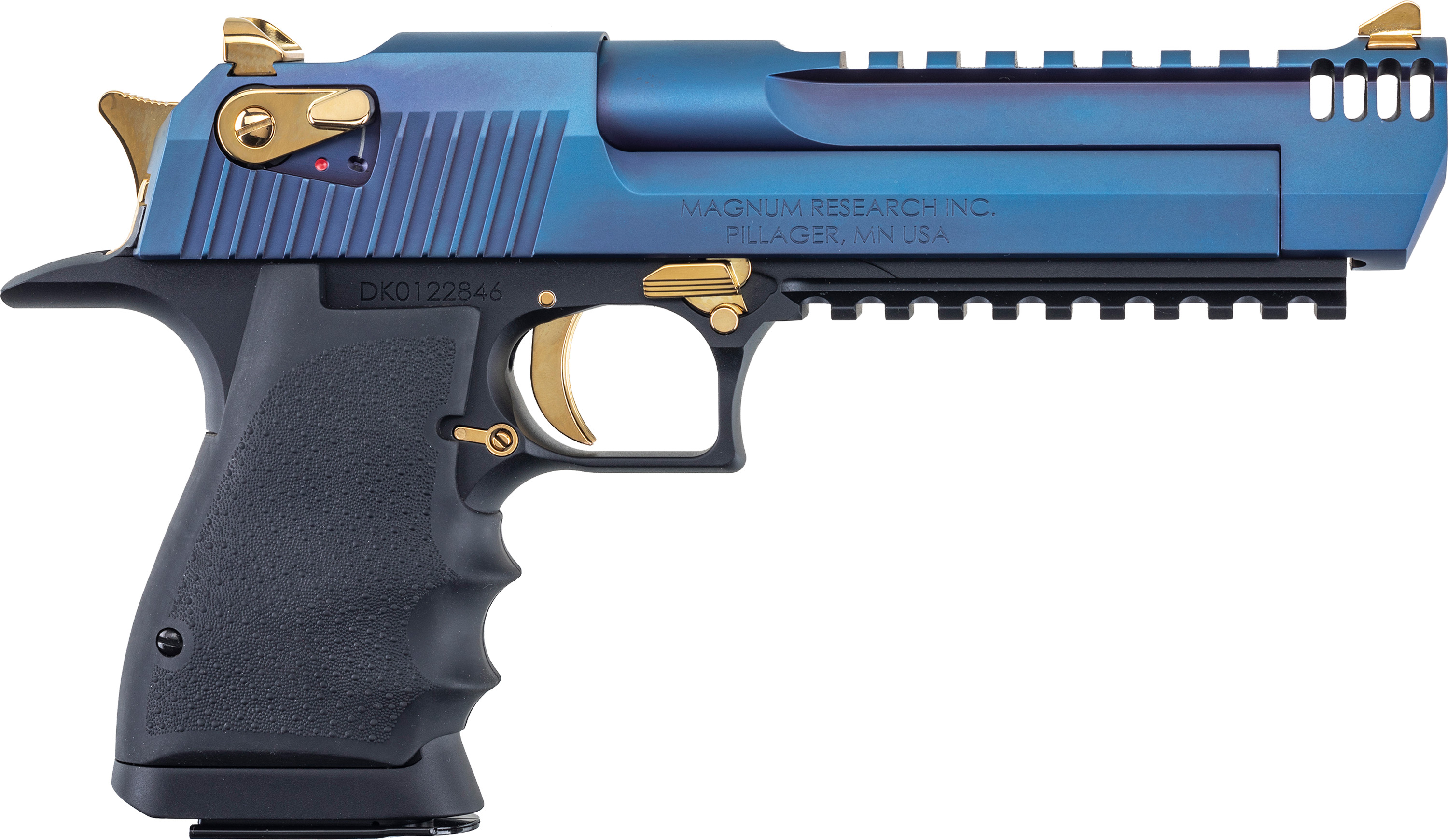 MGR DE L6 MK XIX 50AE 6B CBG