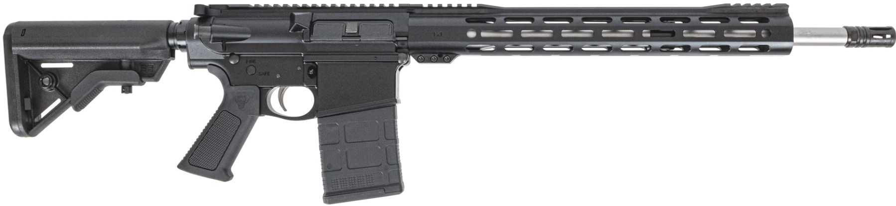DPM AR10 RFL 308 20RD 18SS B5
