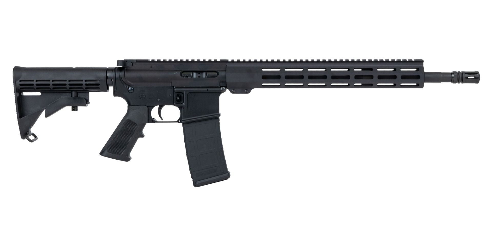 DPM ORACLE II KIT 5.56 30R 16B