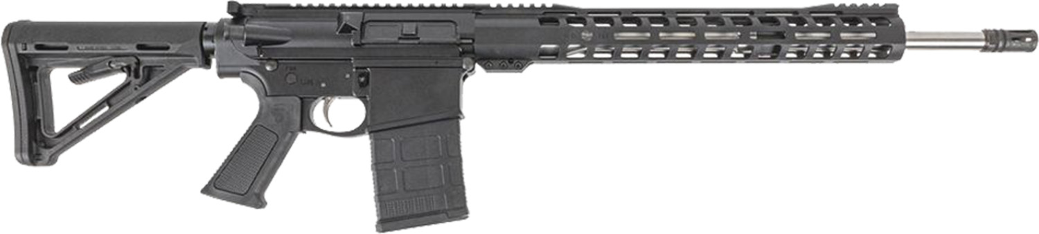 DPM AR10 RFL 308 20RD 20SS MOE