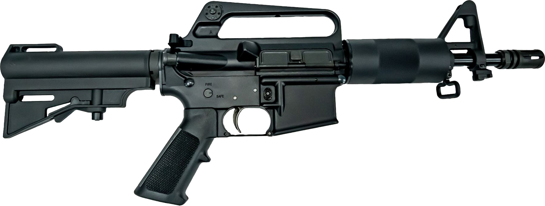 DPM KITTY PST 5.56 30RD 7.5B