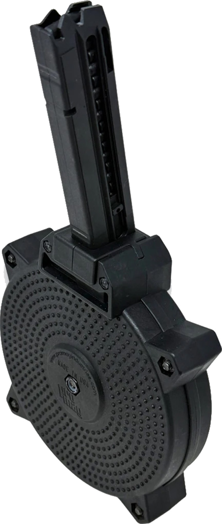 Pro Mag 22 LONG RIFLE - Purple Mountain Armory view 4