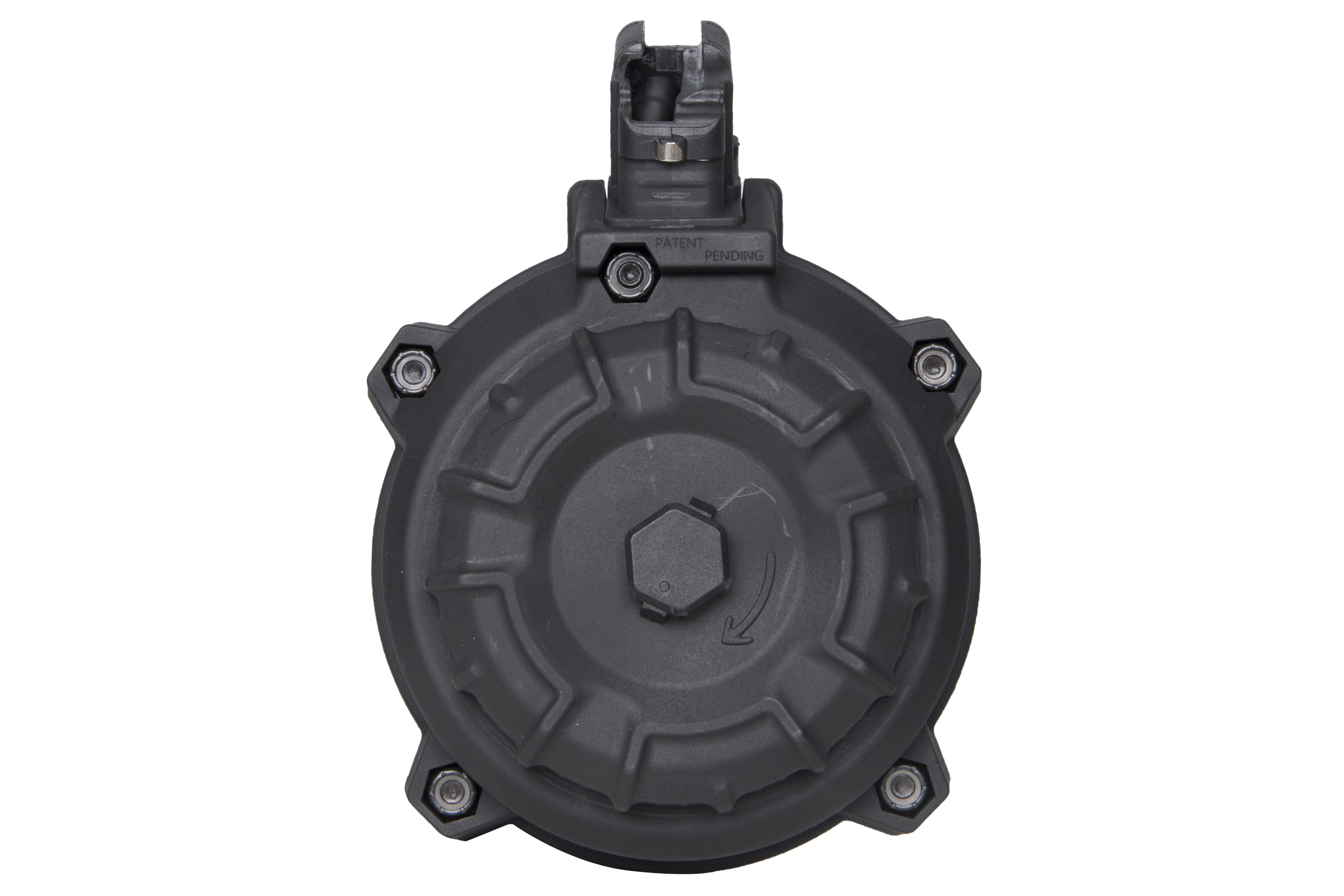 ProMag AK-47 50 Rd. Drum 7.62x39mm - All Geared Up FFL view 3