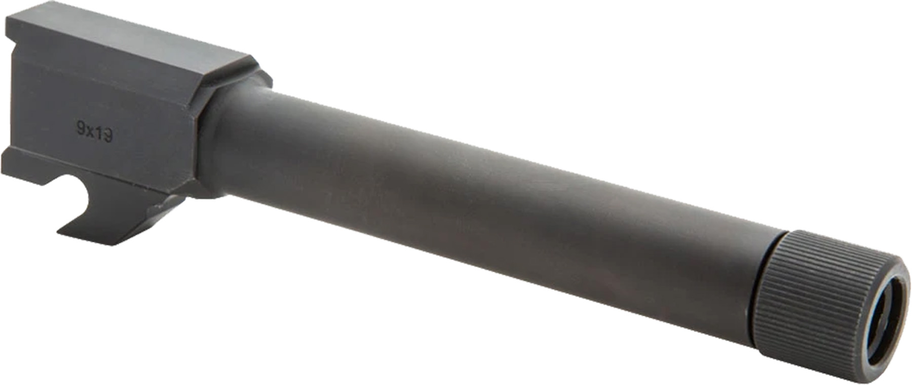 SPG ECHEL 4.0C THREADED BBL
