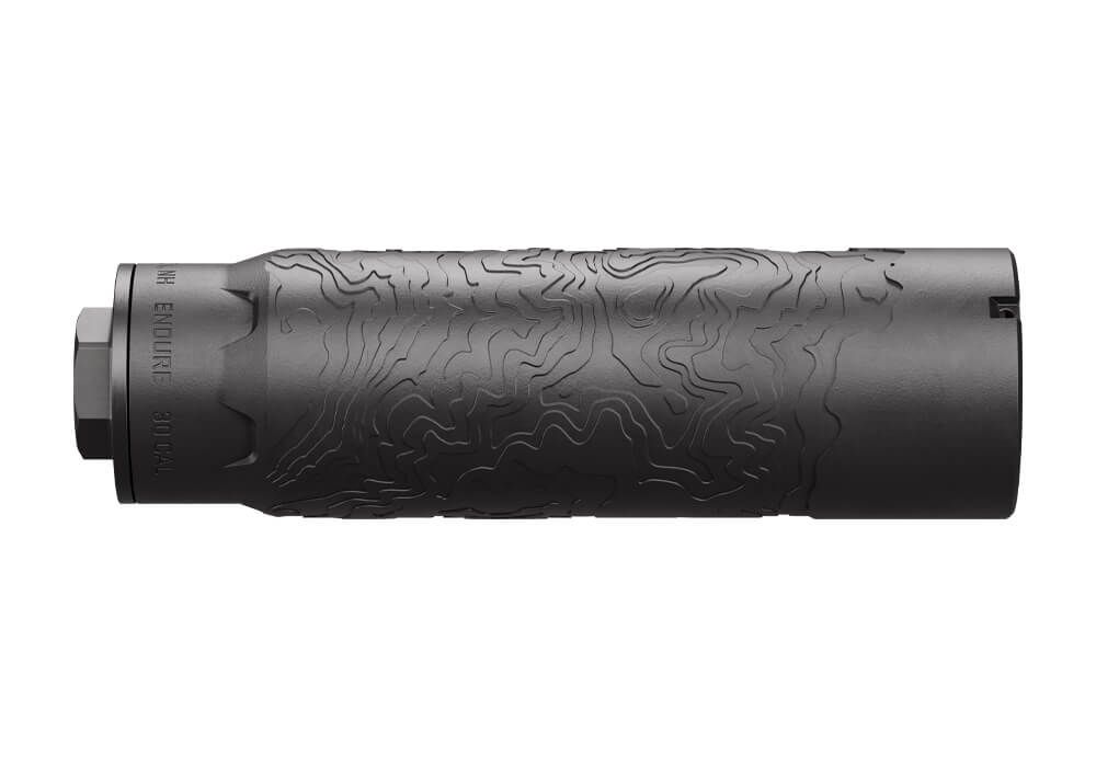 SIG SILENCER ENDURE 30 TI