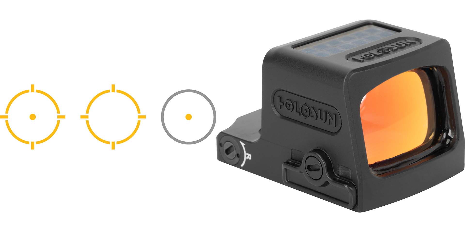 Holosun Technologies EPS - All Geared Up FFL view 4