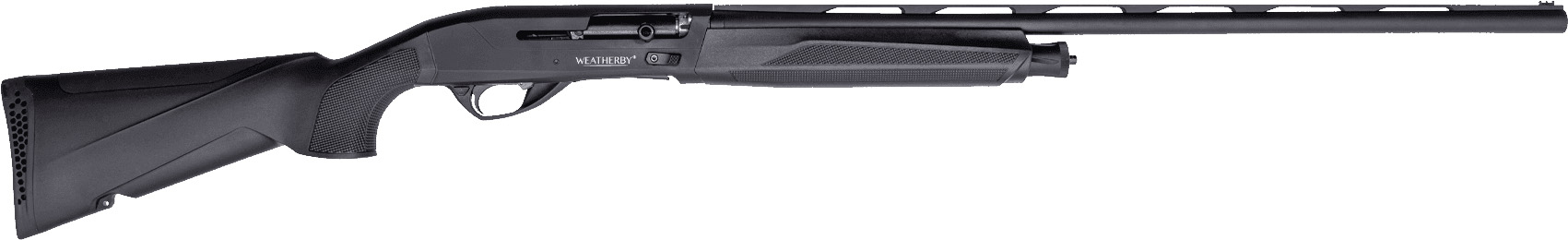 Weatherby Element 2 Synthetic 12 Gauge - All Geared Up FFL view 2