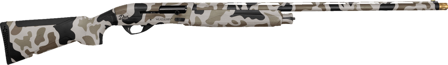 Weatherby Element 2 DUX Edition 12 Gauge - Our Store view 2