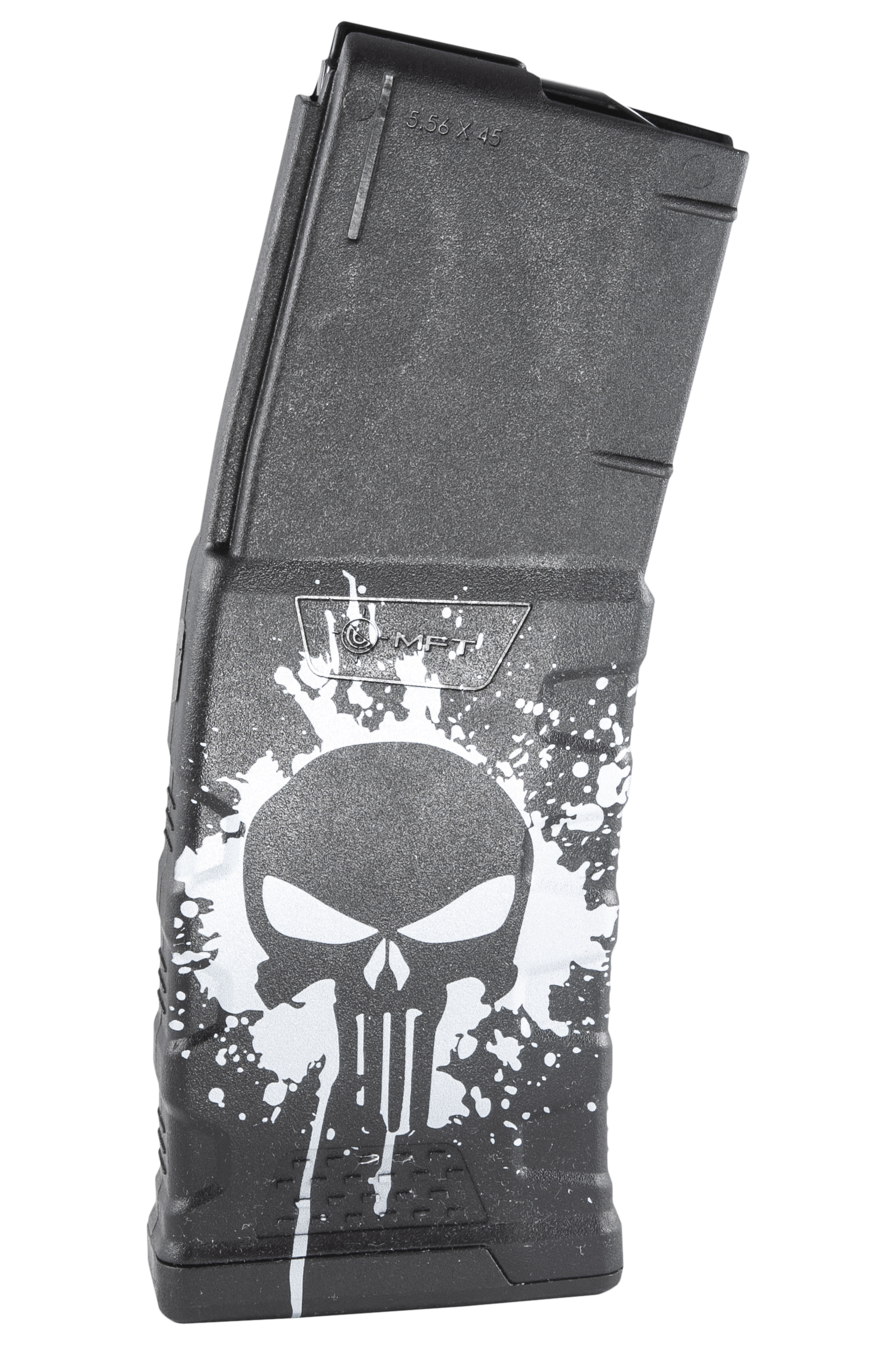MFT MAG EXTRM DTY 5.56 PUN 30R