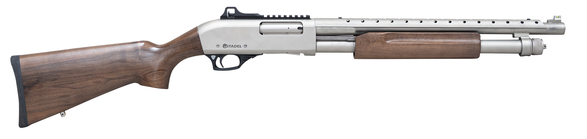 Legacy Sports International Mariner 20 Gauge - Circle Square view 2