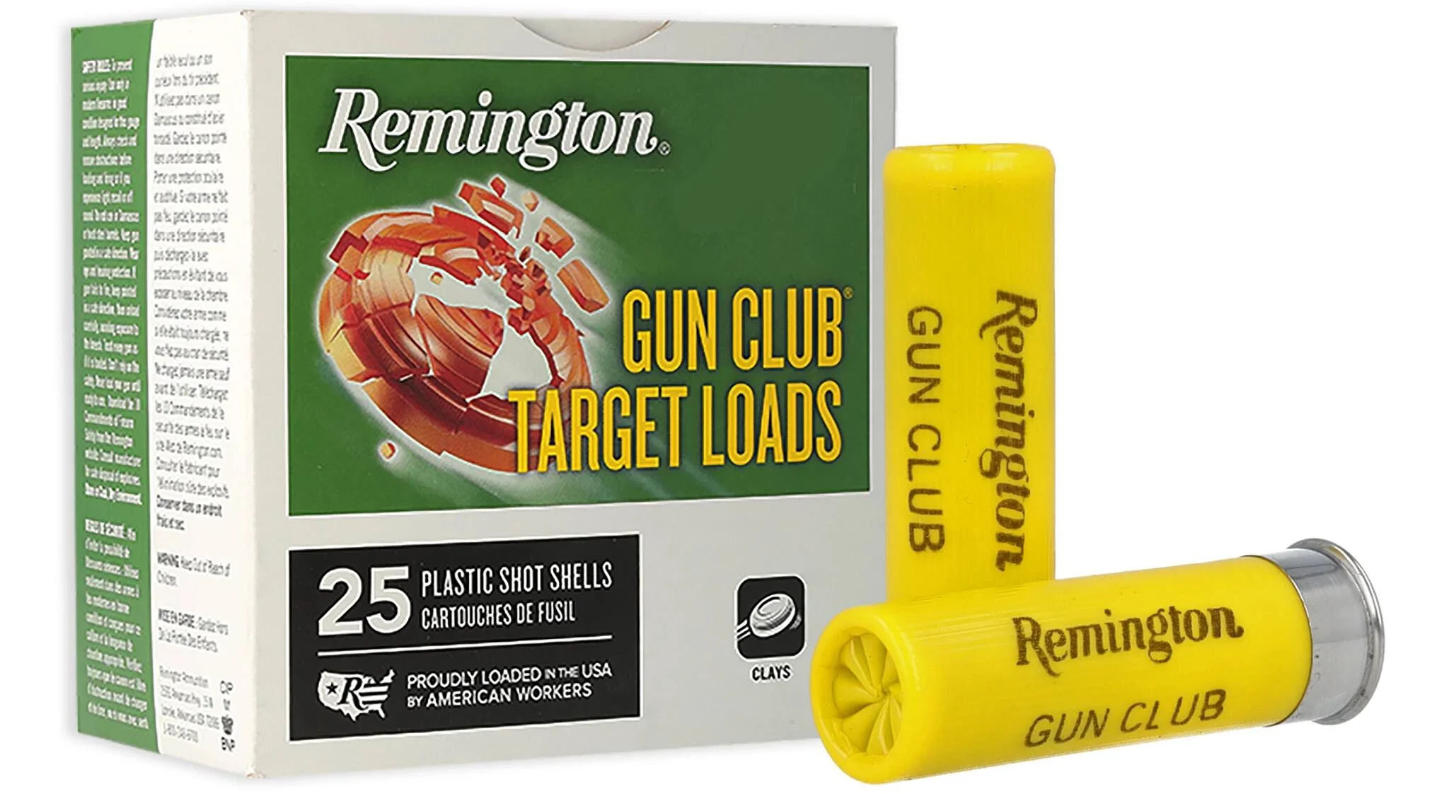 Remington 20 Gauge - Our Store view 2