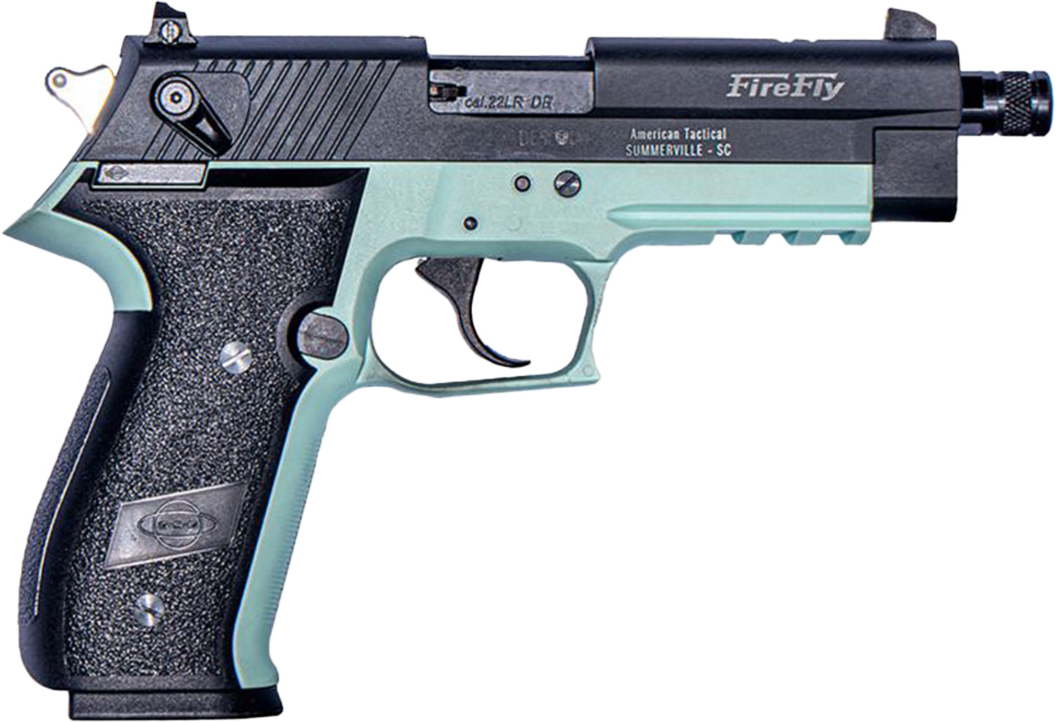 American Tactical FireFly 22LR Handgun - Buy Now view 2