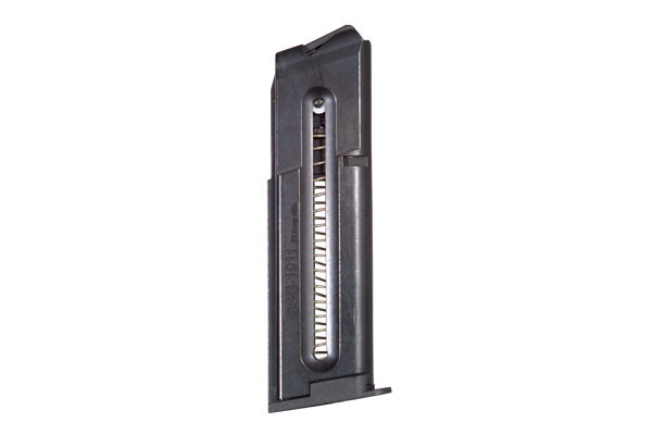 American Tactical M-1911 22LR 45 ACP - Circle Square Firearm view 2
