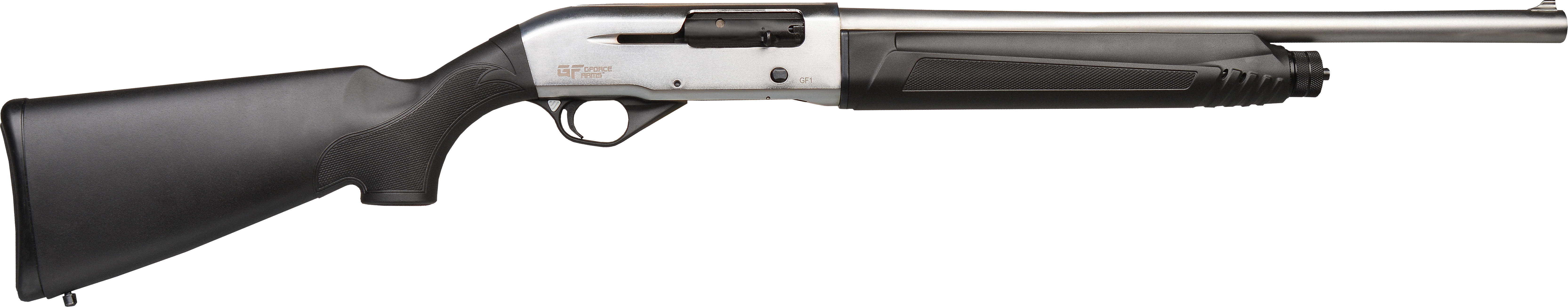 Gforce Arms GF1 12 Gauge - Circle Square Firearms view 2