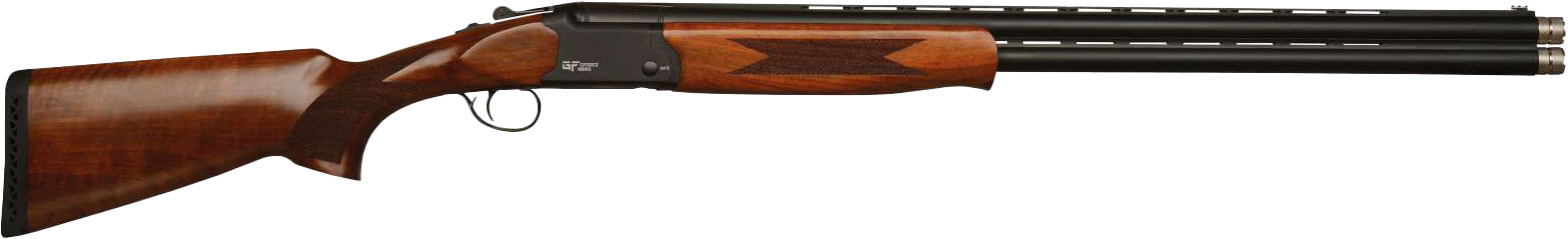 Gforce Arms GF5 Filthy Pheasant 28 Gauge - Circle Square Fir view 2