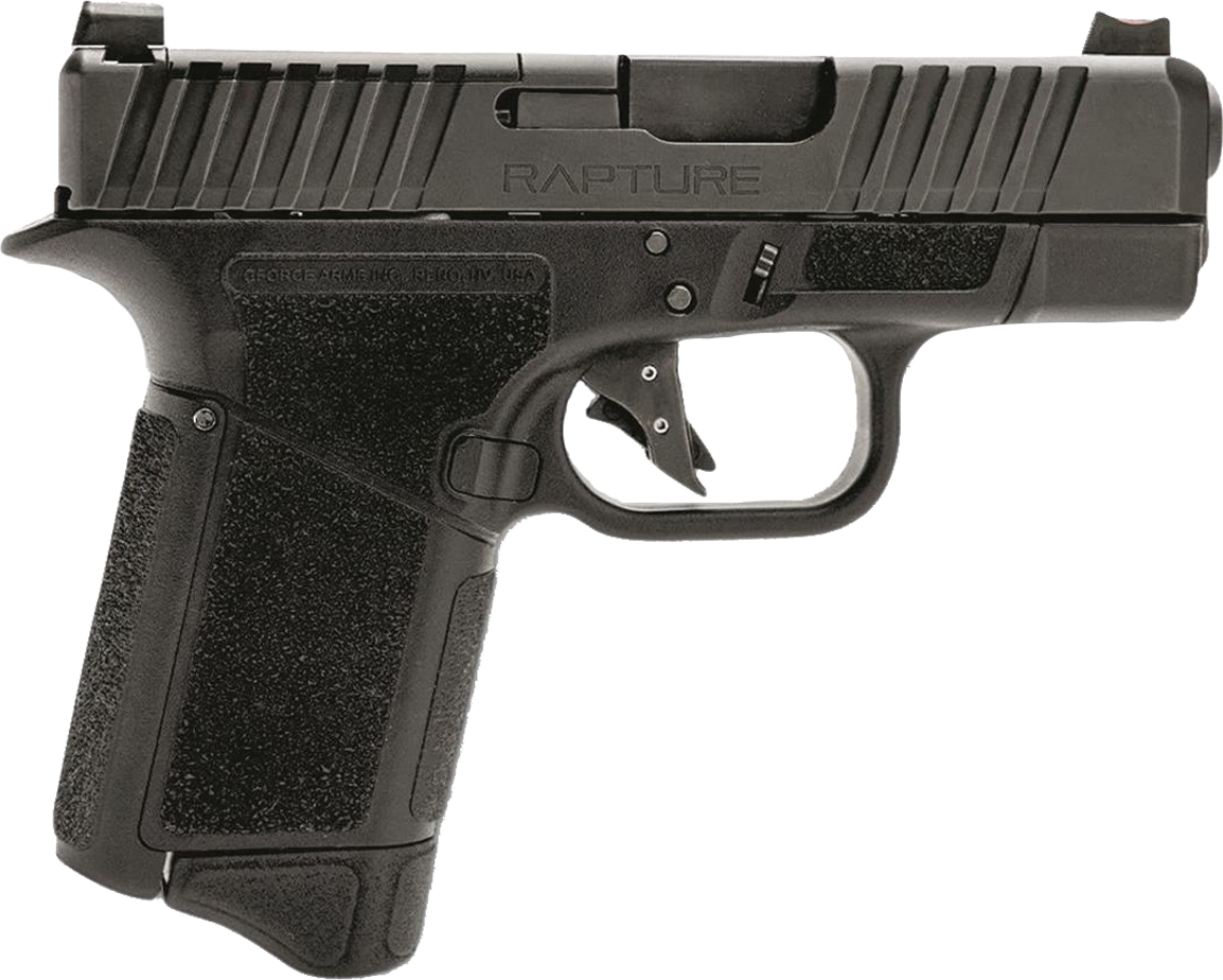 Gforce Arms RAPTURE 9mm - All Geared Up FFL view 2