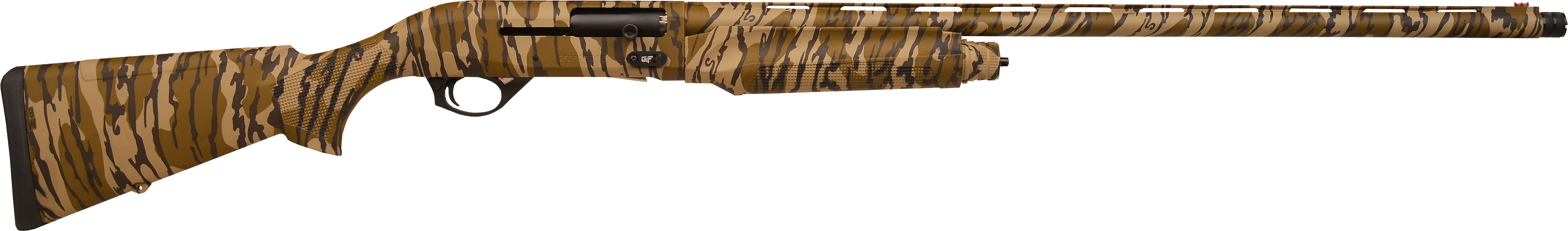 GForce Arms GForce One 12 Gauge - 2A in MD view 2