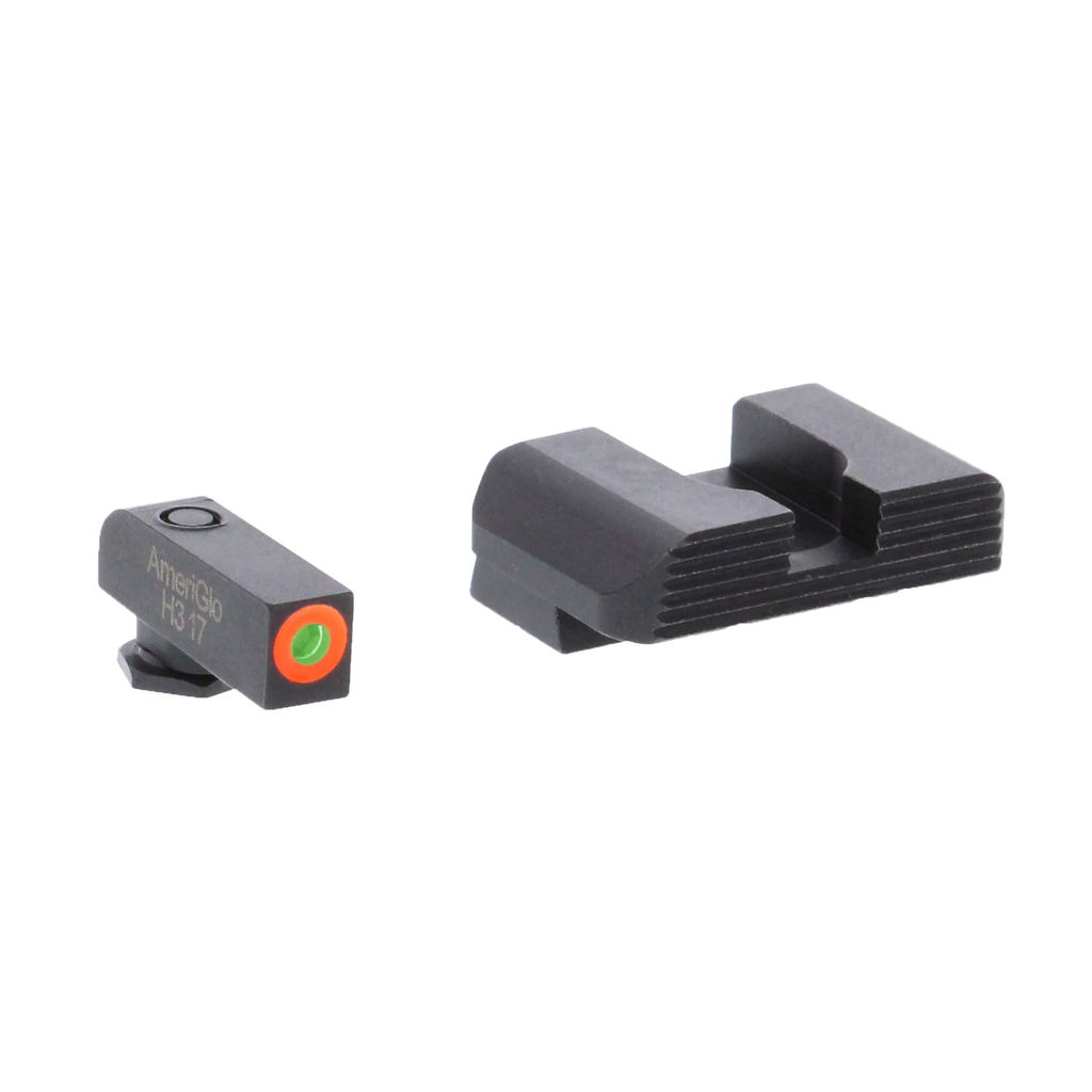 Ameriglo AMG PRO TRIT NS GL 42/43 GN/OR - Purple Mountain Ar view 2