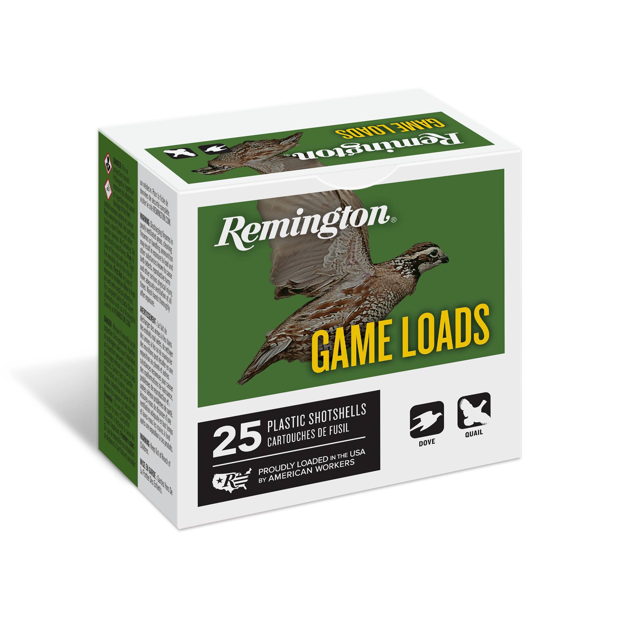 Remington Arms Co. Inc. 12 Gauge - Purple Mountain Armory view 3