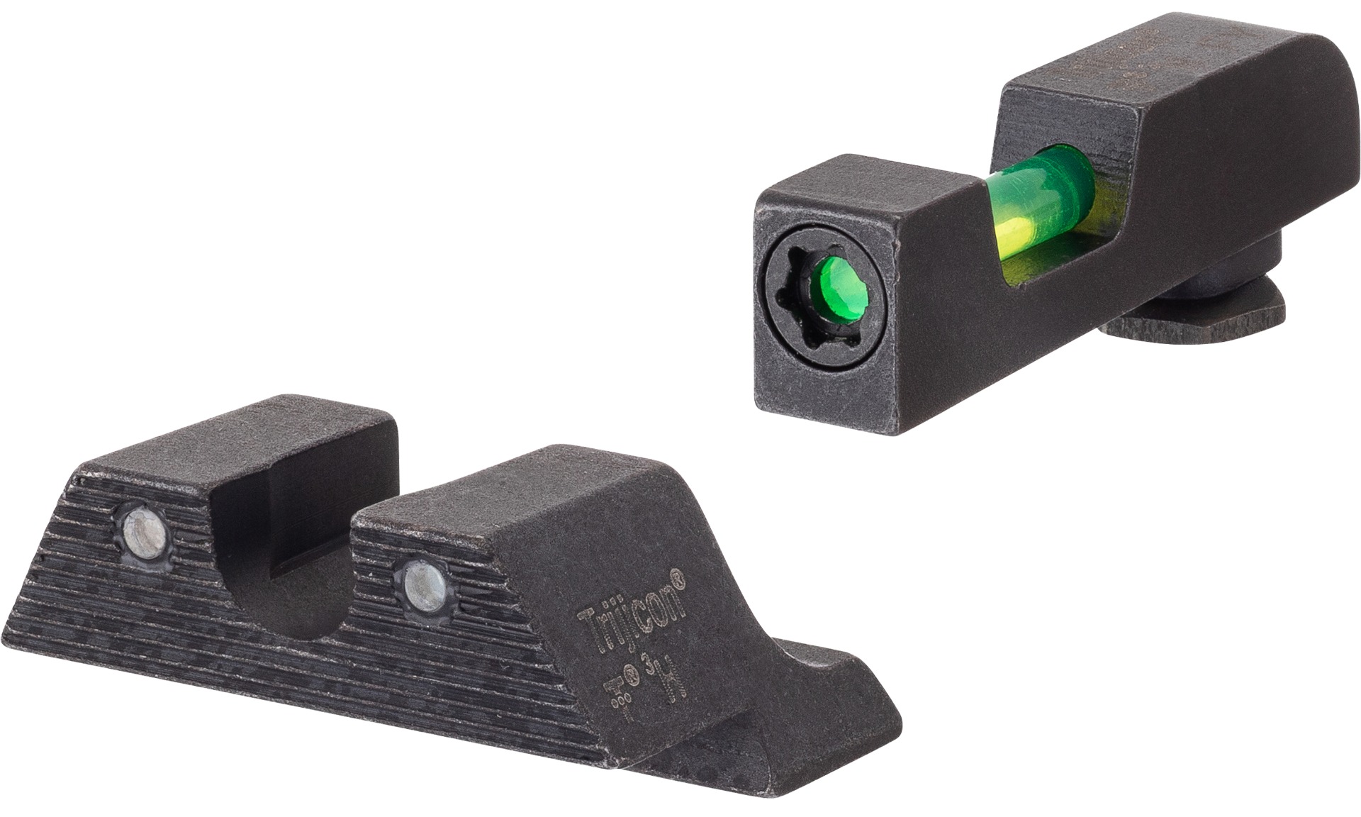TrijiconInc. - Purple Mountain Armory view 5