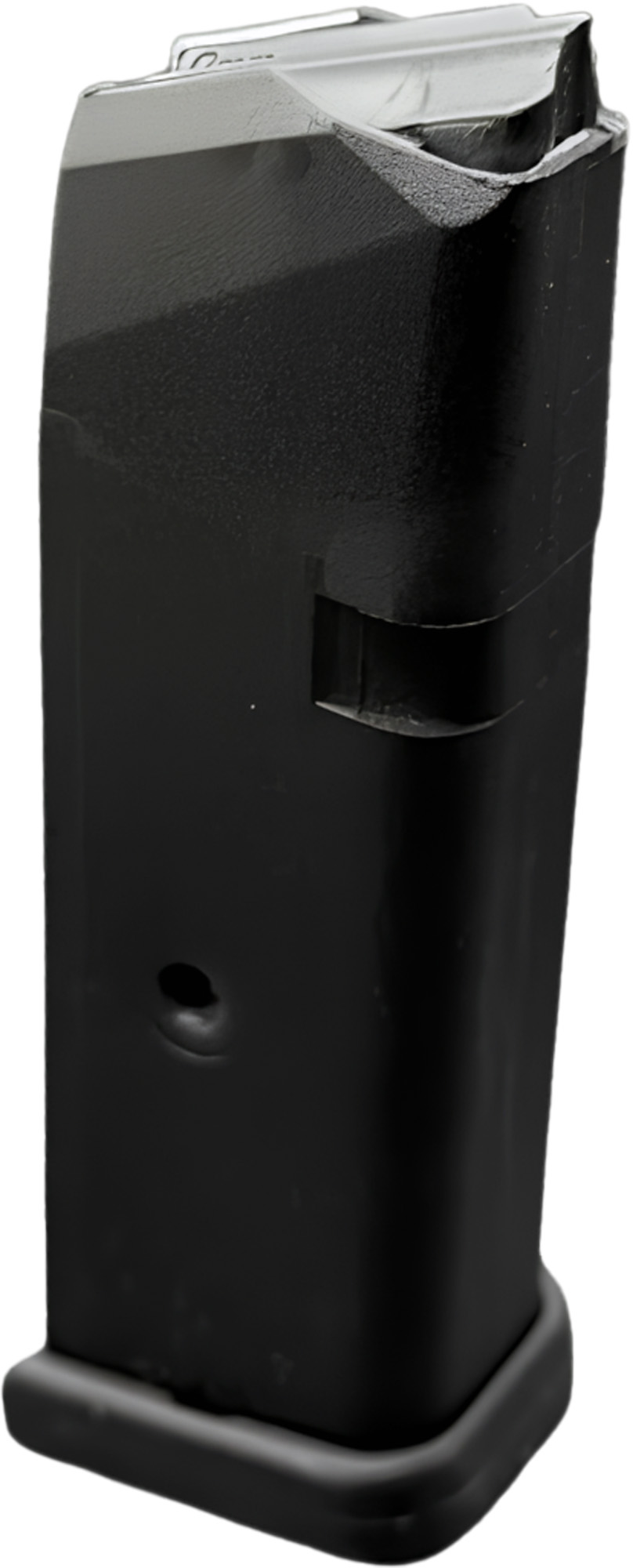 PROMAG FOR GLK 19 9MM 10RD POLY BLK