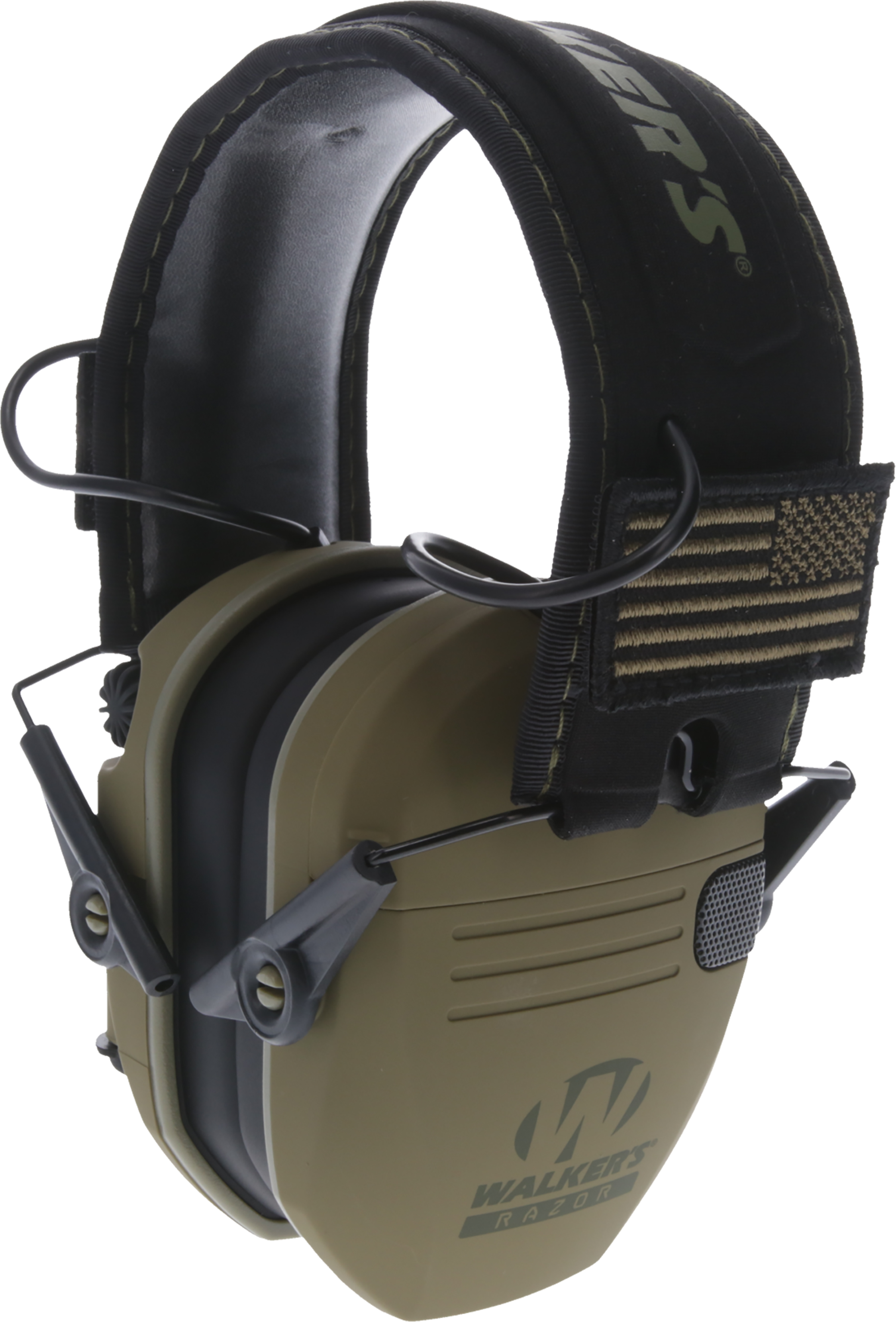 Walkers Game Ear - Circle Square Firearms view 4