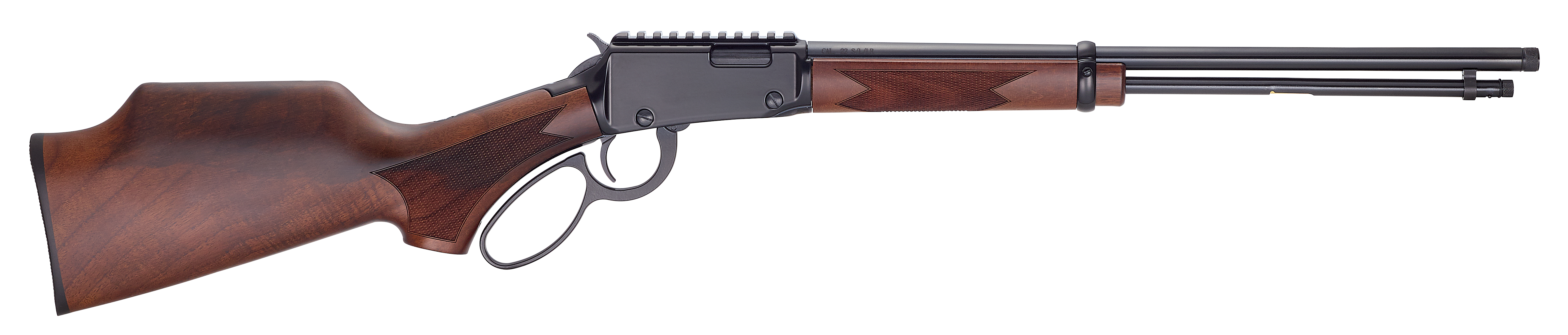 Henry Repeating Arms Company Sporter 22 LR - Circle Square F view 3