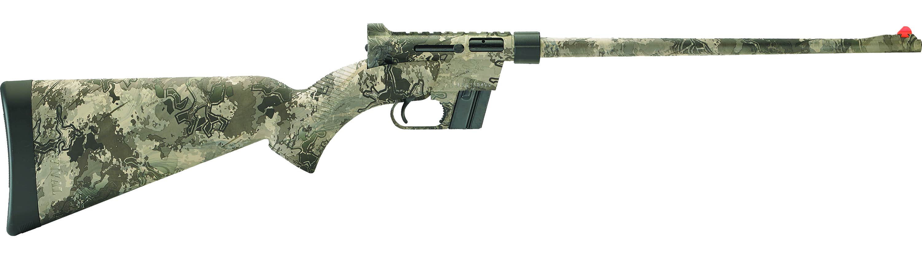 Henry Repeating Arms H2 U.S. Survival Rifle 22 LR - All Gear view 2