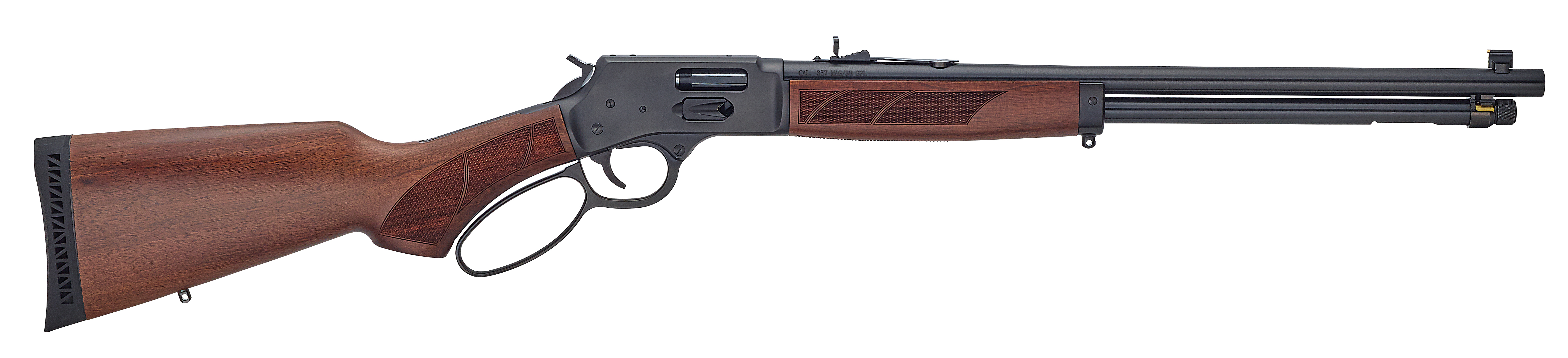 Henry Repeating Arms H12 Provider 357 Magnum | 38 Special - view 4