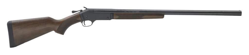 Henry Repeating Arms Company Single Shot 12 ga - Circle Squa view 2