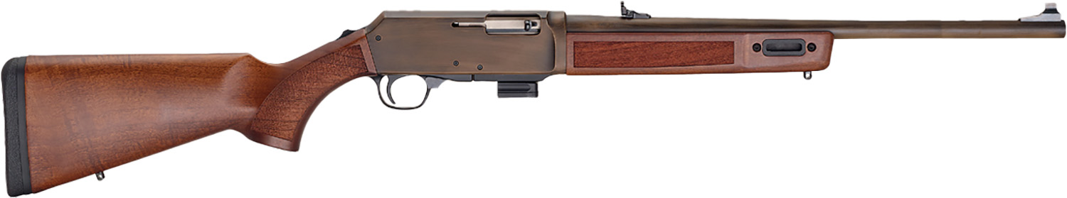 Henry Repeating Arms Homesteader Carbine 9mm - Circle Square view 2