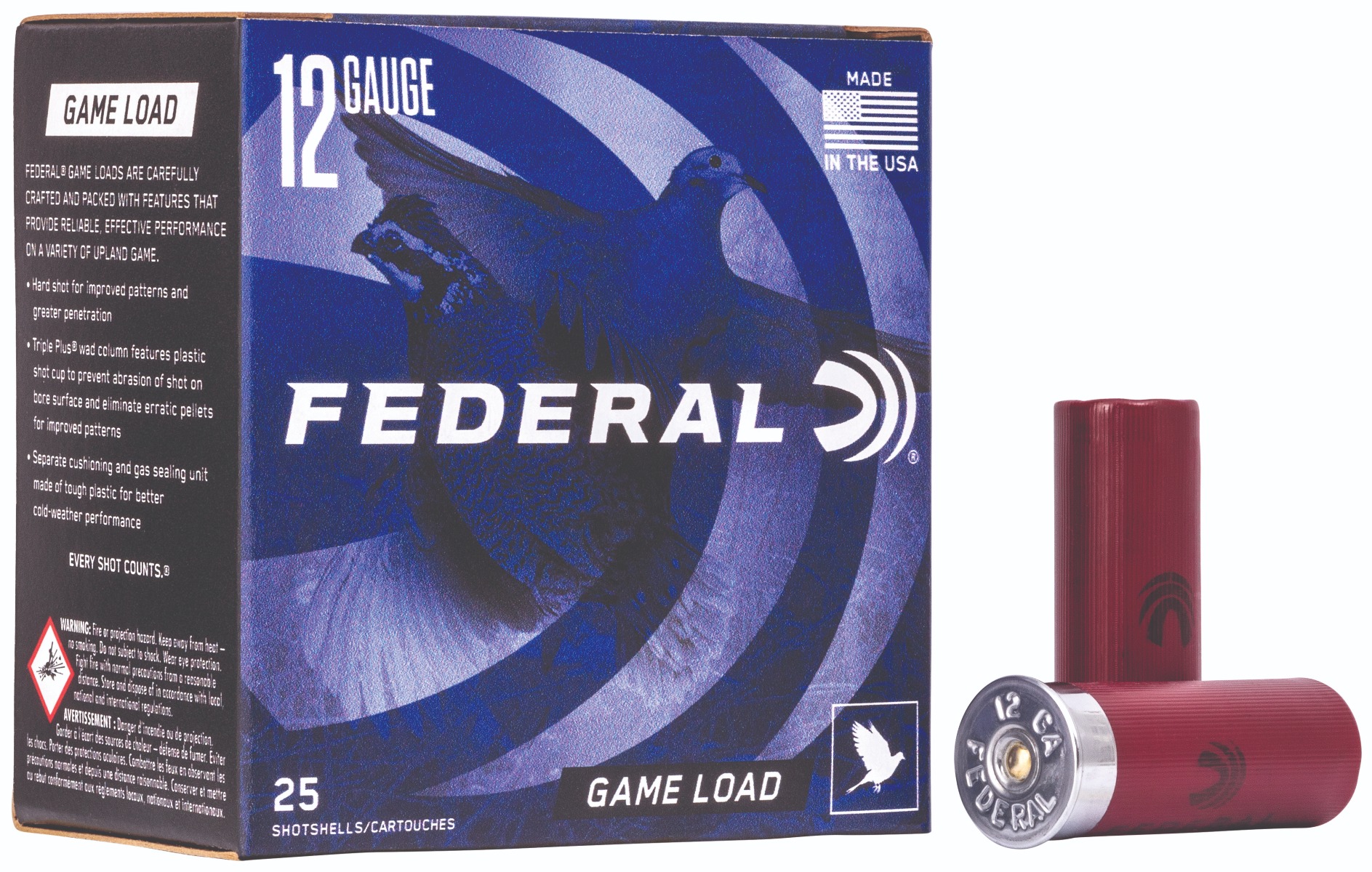 Federal Ammunition 12 Gauge - Our Store view 3
