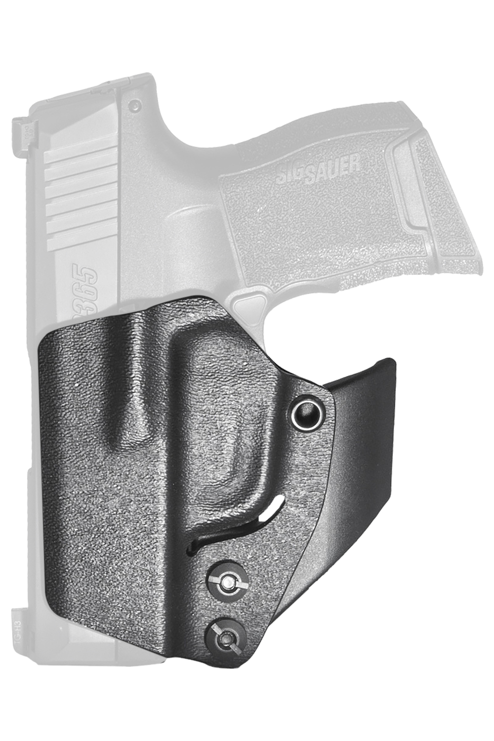 Mission First Tactical - Our Store view 4