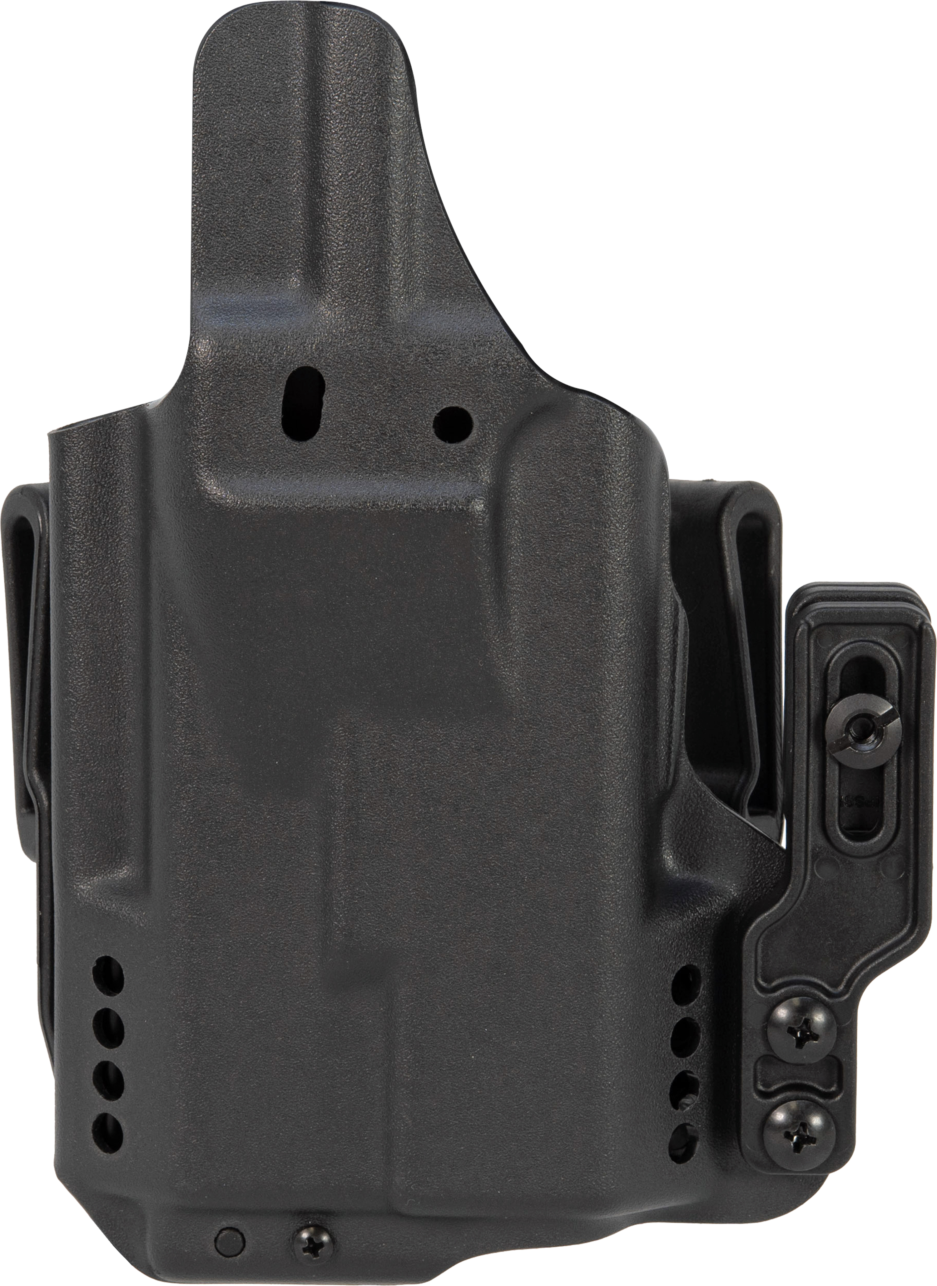 Mission First Tactical Pro Holster - All Geared Up FFL view 3