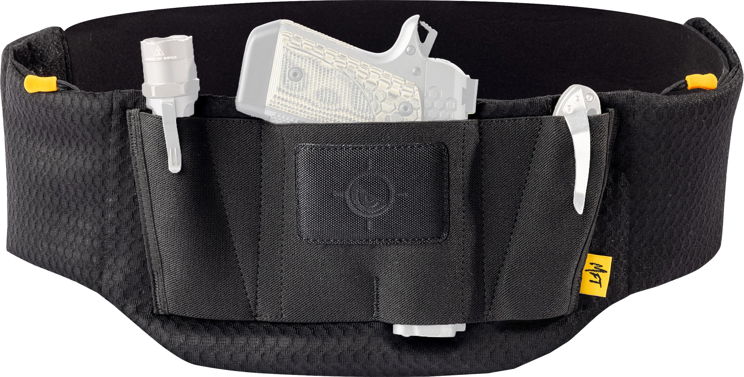 Mission First Tactical - Circle Square Firearms view 2