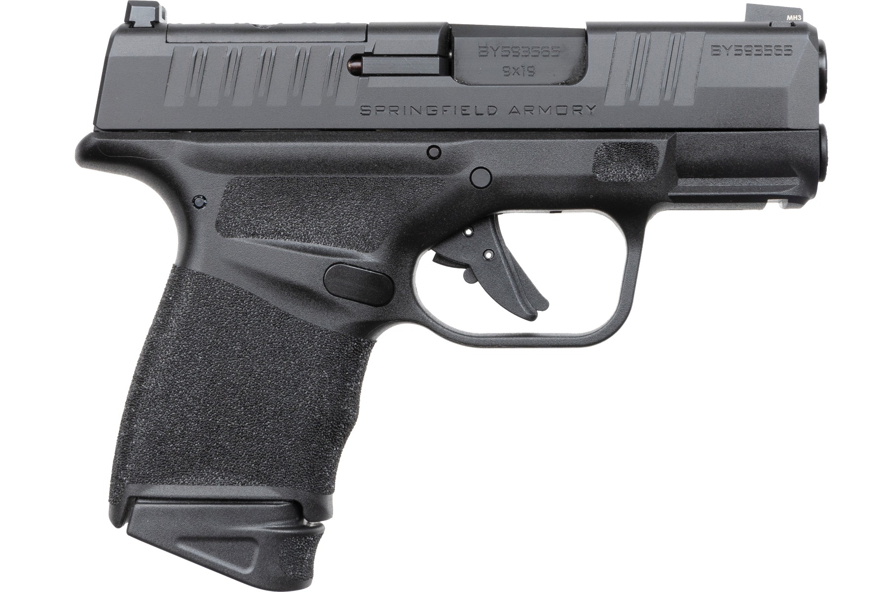 Springfield Armory USA Hellcat OSP 9mm Luger - Our Store view 3