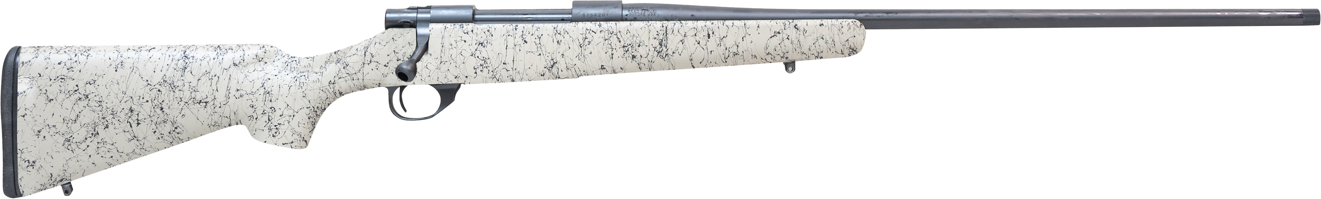 LEG HOWA CRBN STLKR2 270 22B