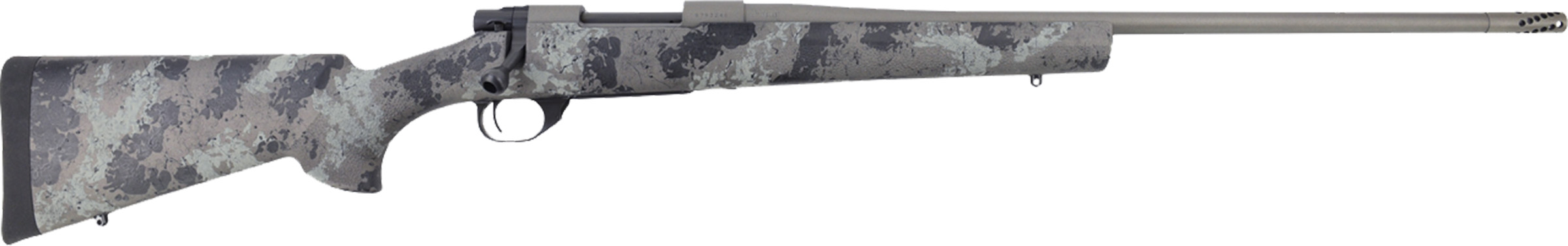 LEG HOWA FNCE LNE 6.5PRC 24 GY
