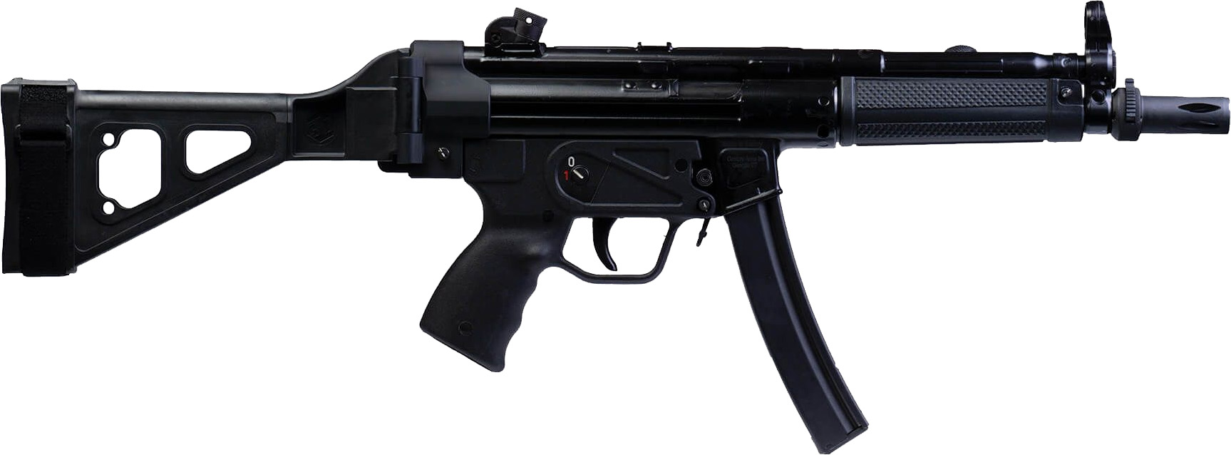 Century Arms AP5 9mm Luger - Our Store view 2