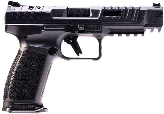 Buy Canik SFx Rival-S 9mm Handgun | ALL GEARED UP view 4