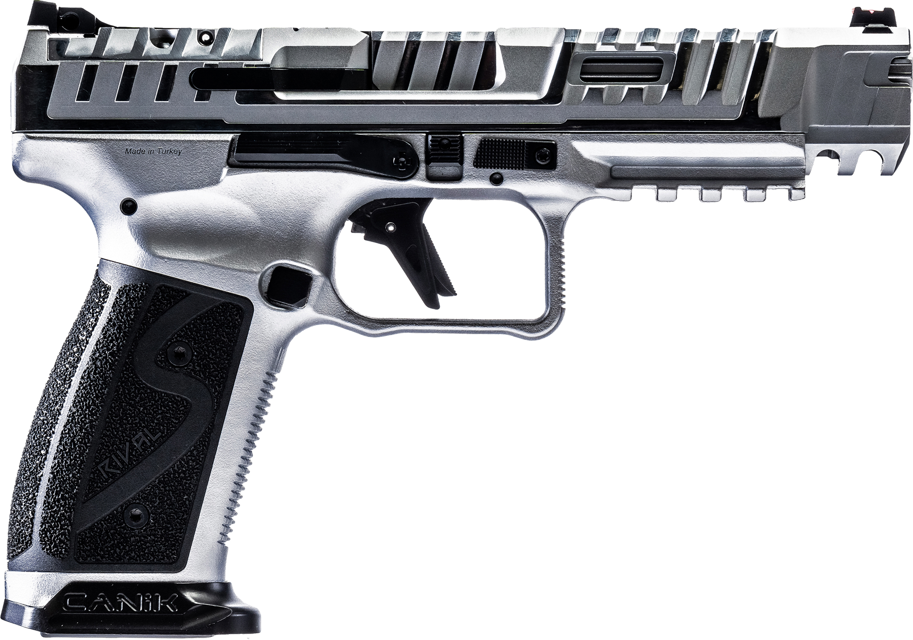 CANIK SFx Rival-S 9mm - Circle Square Firearms view 4